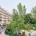 Saint-Germain Flat - Le Bon Marche