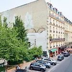 Saint-Germain Flat - Le Bon Marche
