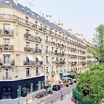 Saint-Germain Flat - Le Bon Marche