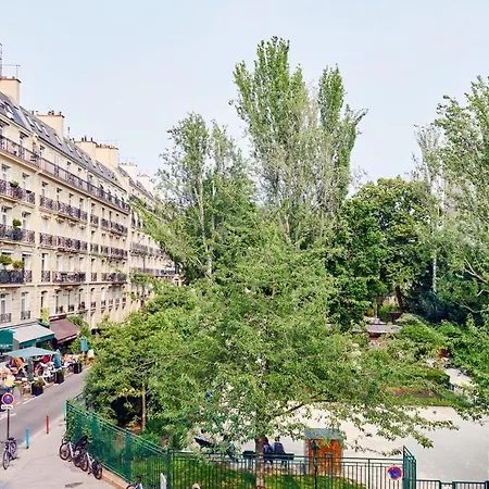 Saint-germain Flat - Le Bon Marche Apartment *