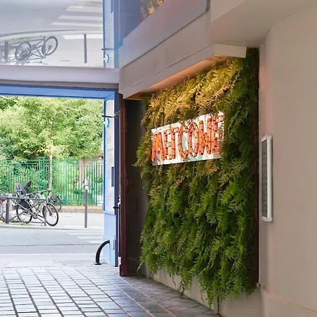 Saint-germain Flat - Le Bon Marche Apartment *