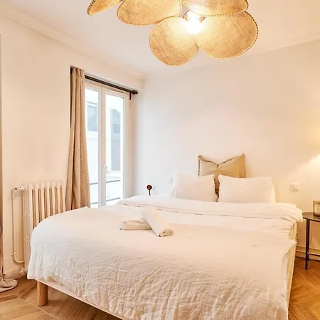 Saint-germain Flat - Le Bon Marche Paris