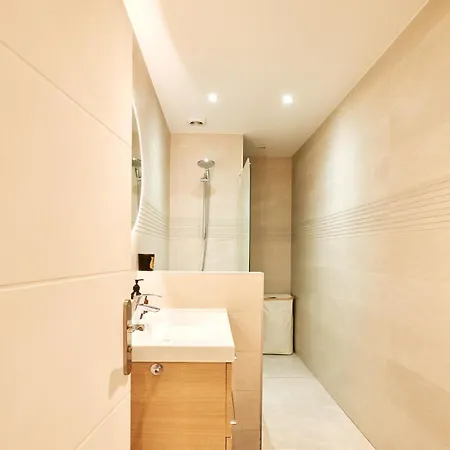 Apartment Saint-germain Flat - Le Bon Marche Paris