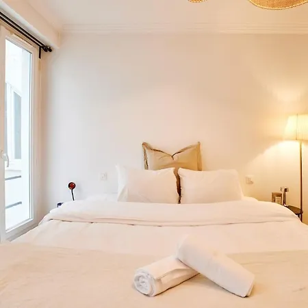 Saint-germain Flat - Le Bon Marche Apartment