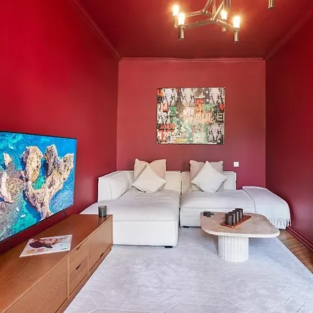 Apartment Saint-germain Flat - Le Bon Marche
