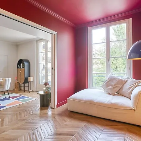 Saint-germain Flat - Le Bon Marche Paris