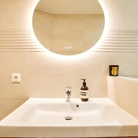 Saint-germain Flat - Le Bon Marche Apartment Paris