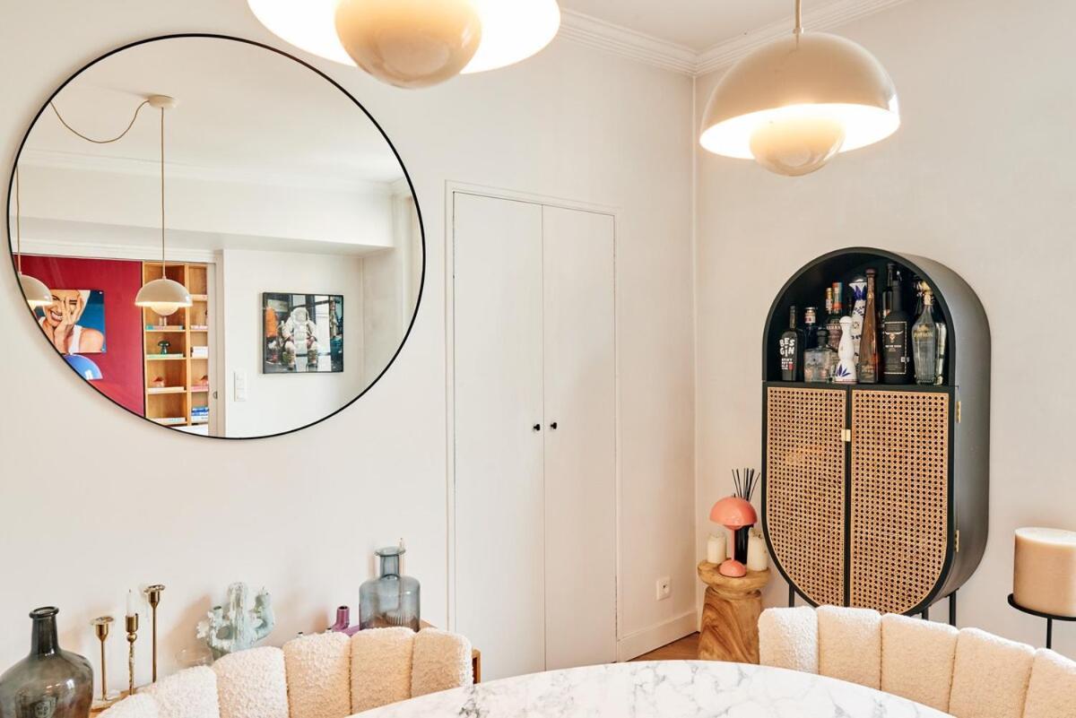 Apartment Saint-germain Flat - Le Bon Marche