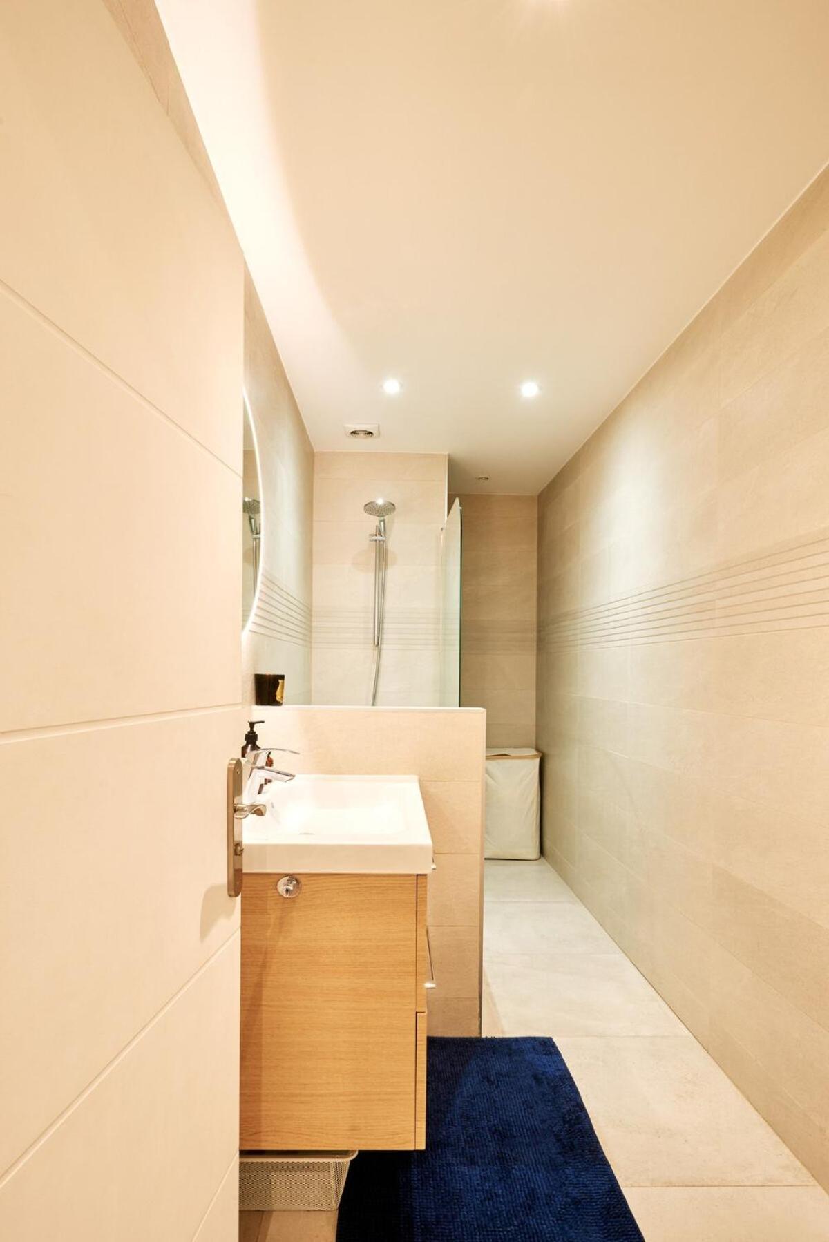 Apartment Saint-germain Flat - Le Bon Marche Paris