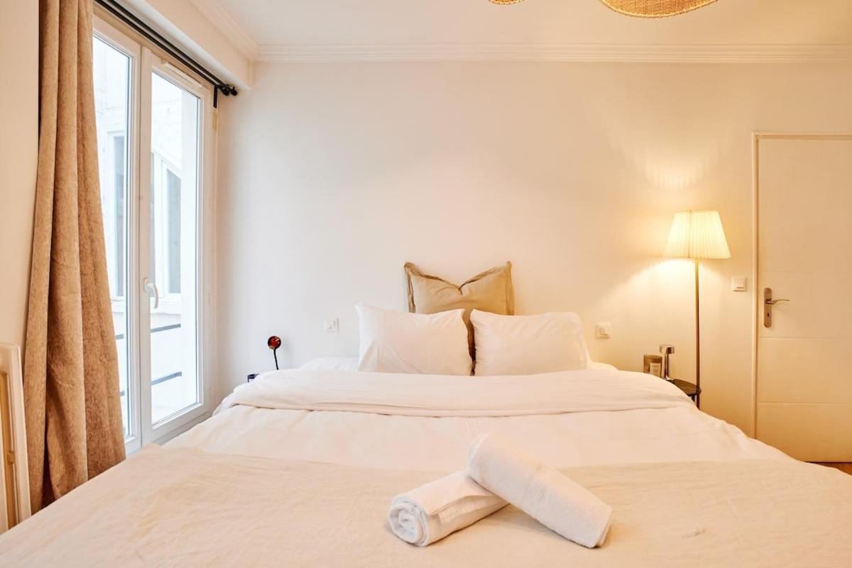 Saint-germain Flat - Le Bon Marche Apartment