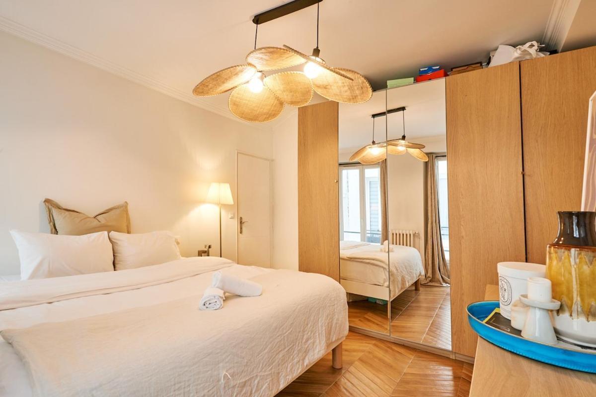 Apartment Saint-germain Flat - Le Bon Marche